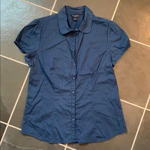Banana Republic top size L